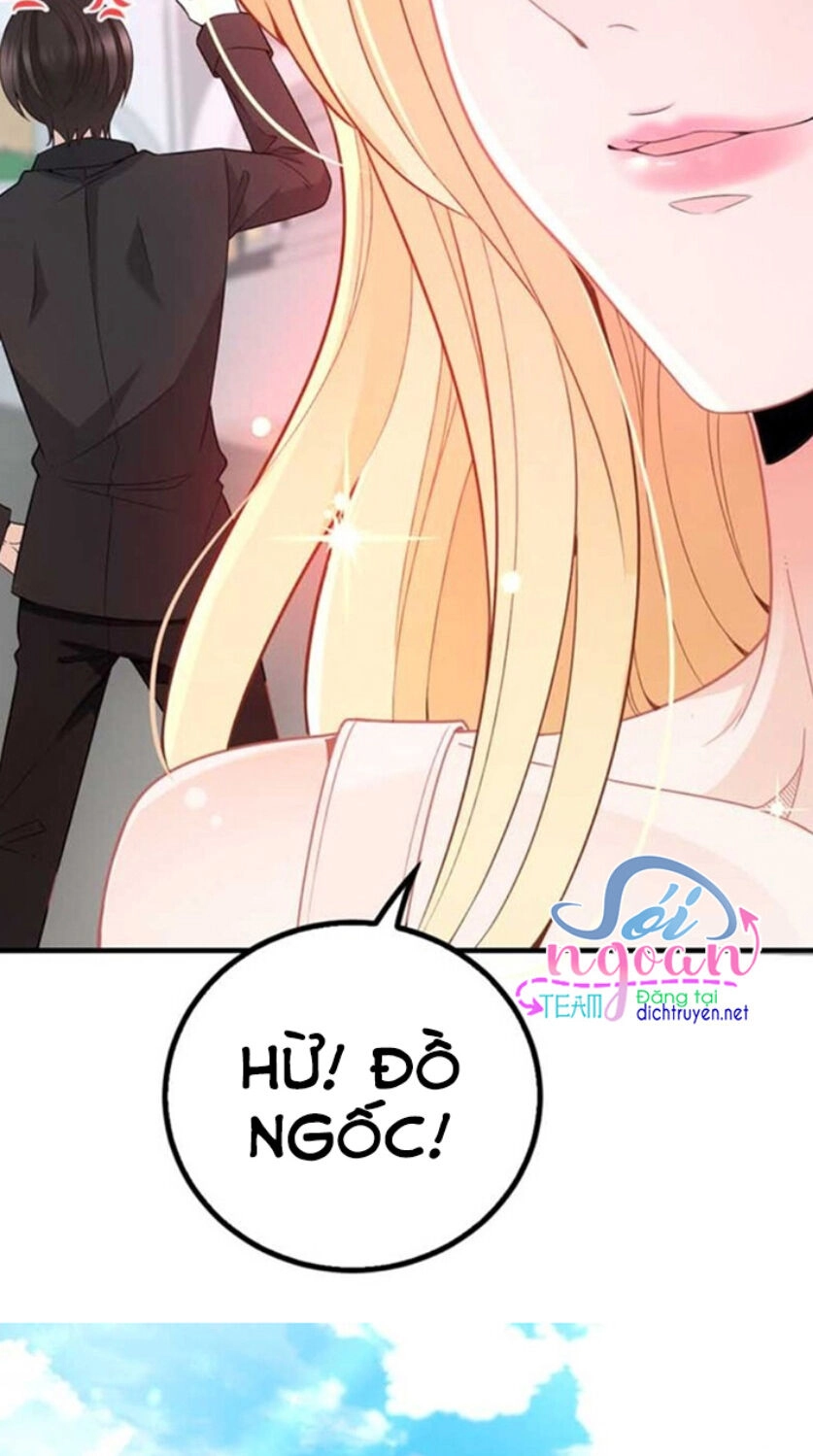 Chọc Phải Điện Hạ Yêu Nghiệt Chapter 9 - 23