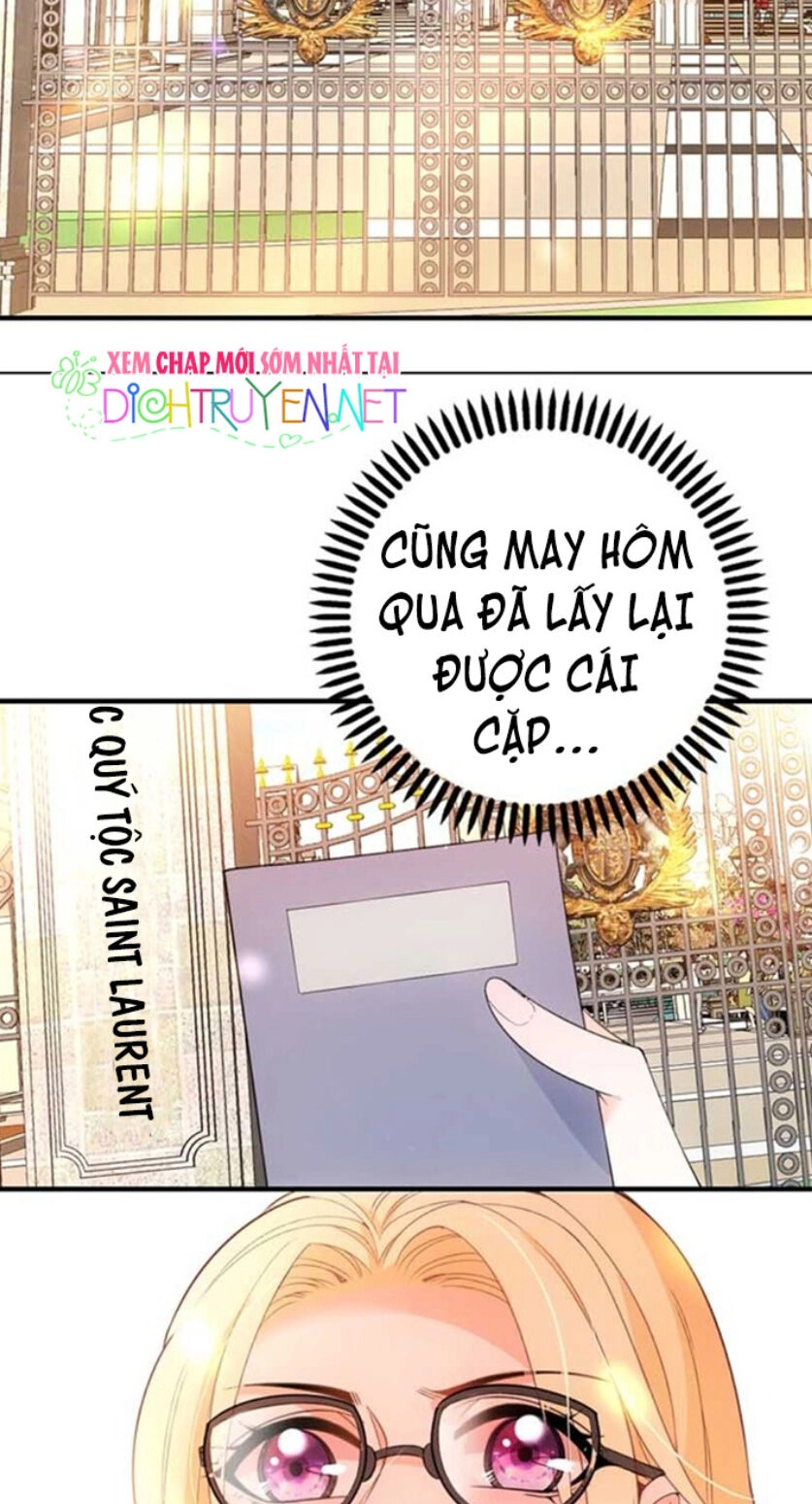 Chọc Phải Điện Hạ Yêu Nghiệt Chapter 9 - 25