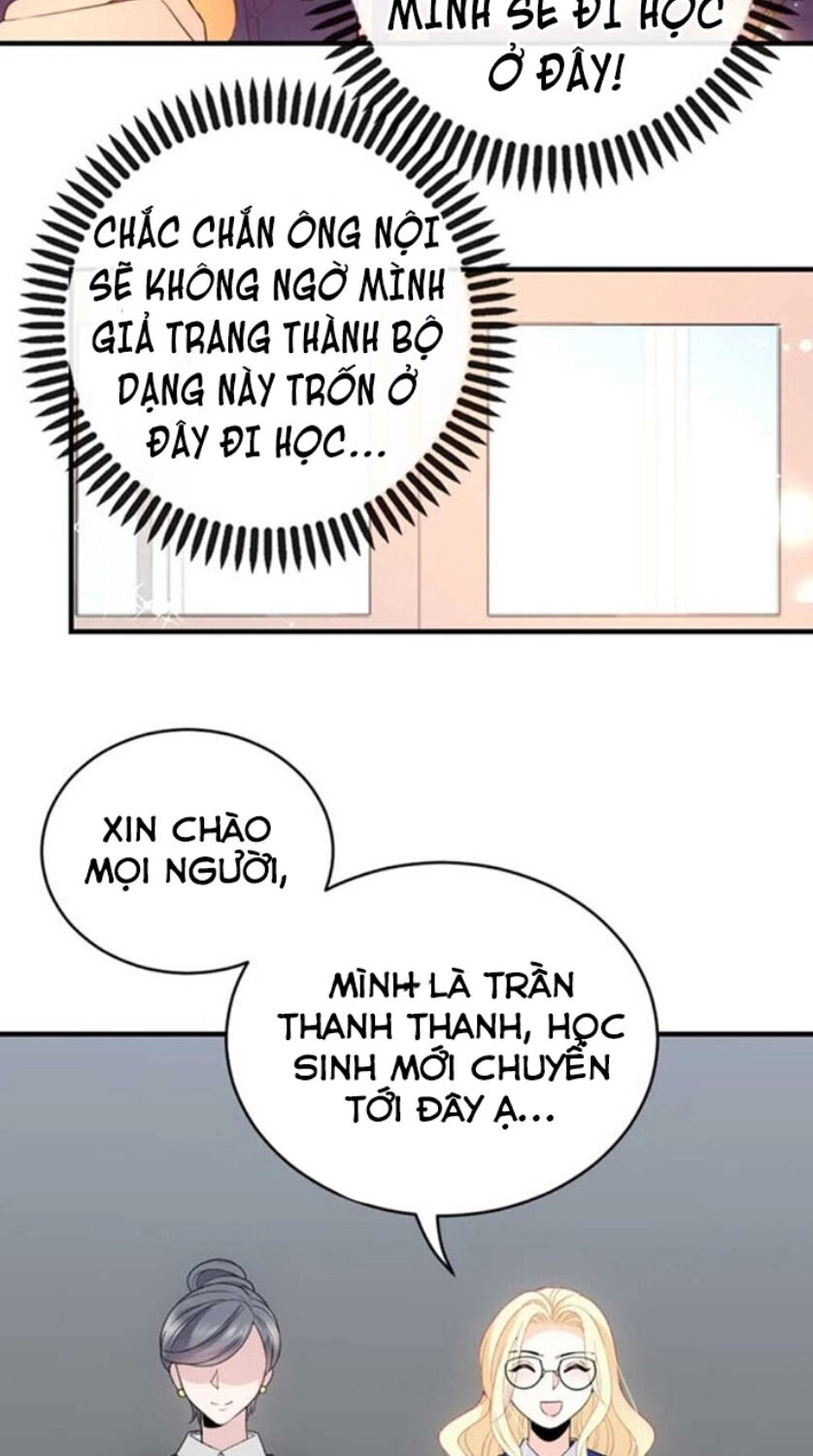 Chọc Phải Điện Hạ Yêu Nghiệt Chapter 9 - 27
