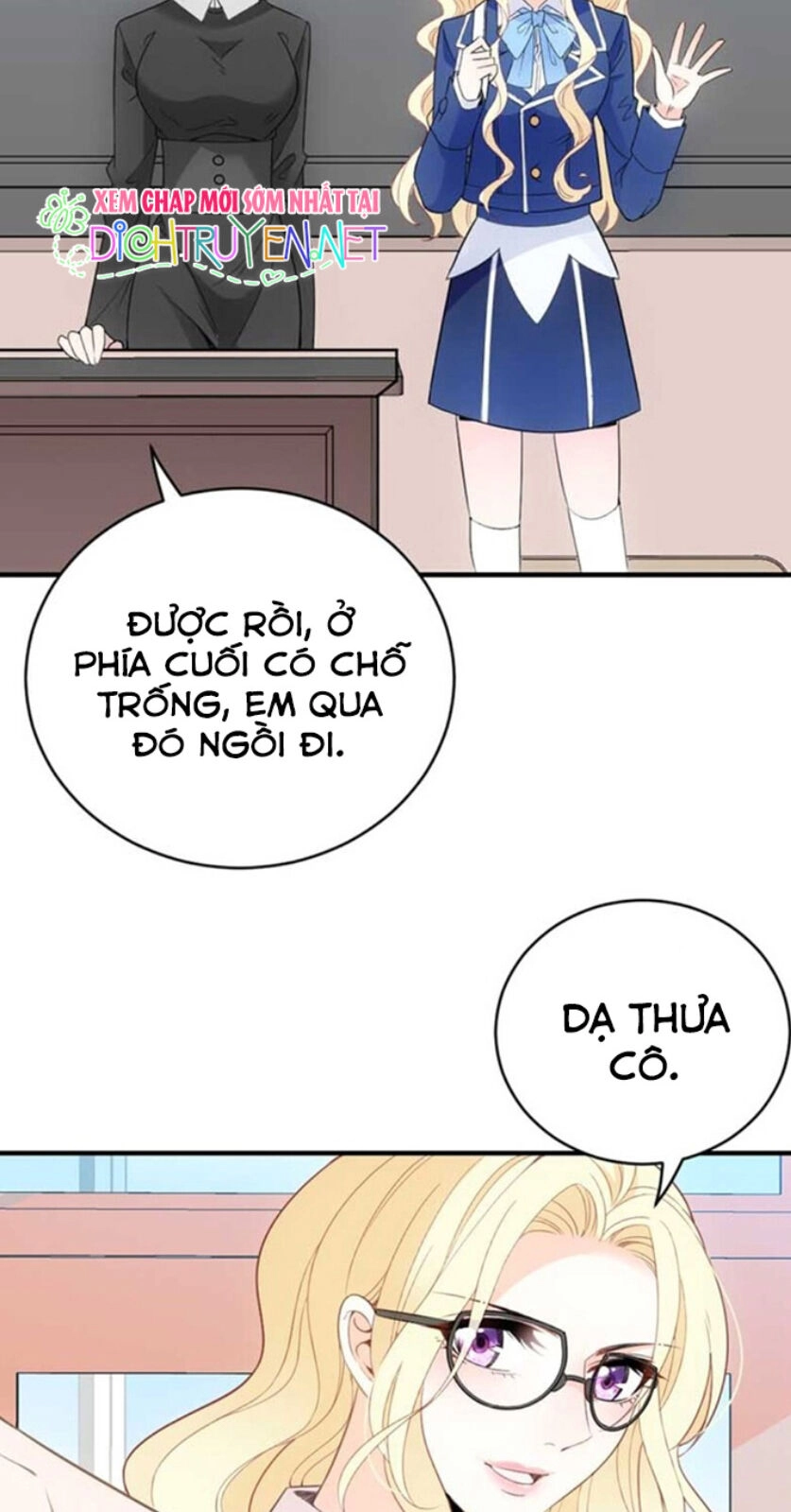 Chọc Phải Điện Hạ Yêu Nghiệt Chapter 9 - 28