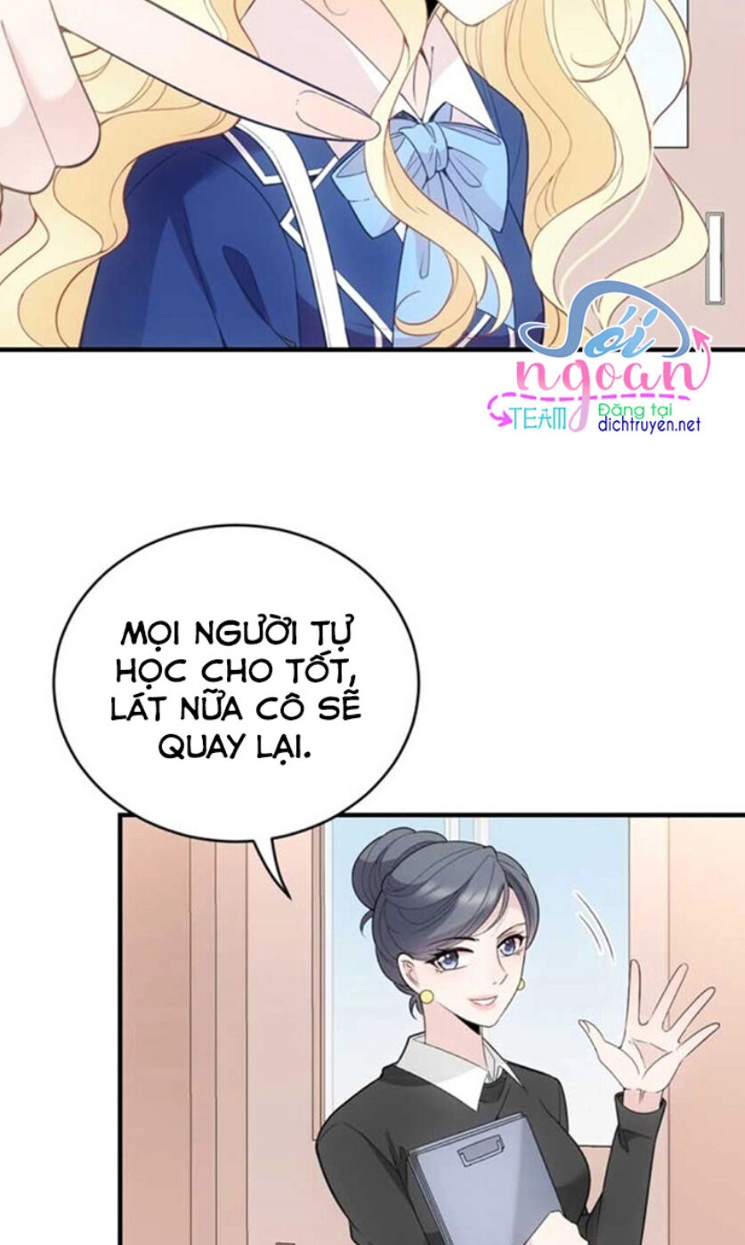 Chọc Phải Điện Hạ Yêu Nghiệt Chapter 9 - 29