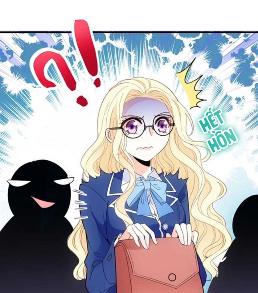 Chọc Phải Điện Hạ Yêu Nghiệt Chapter 9 - 32