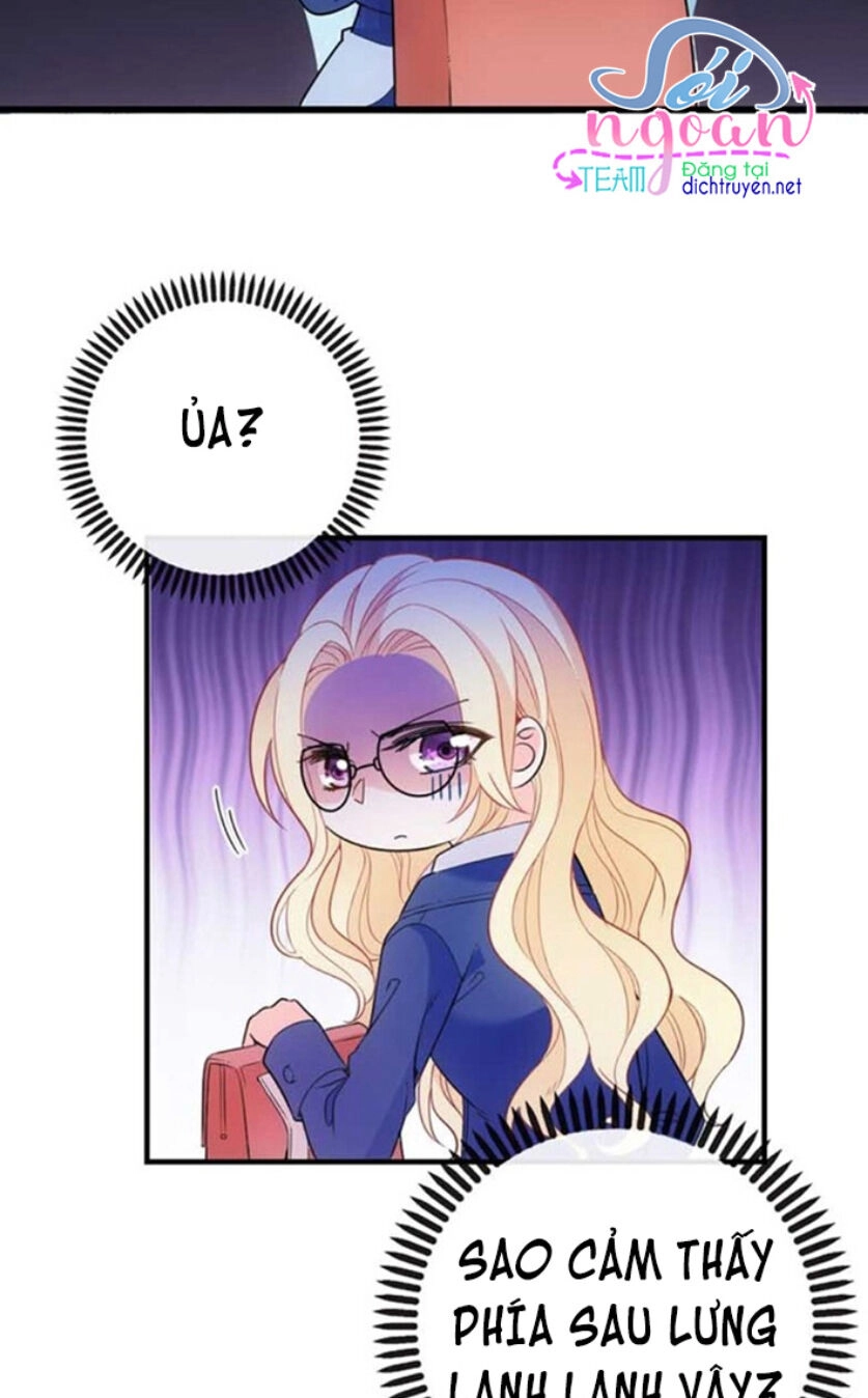 Chọc Phải Điện Hạ Yêu Nghiệt Chapter 9 - 33