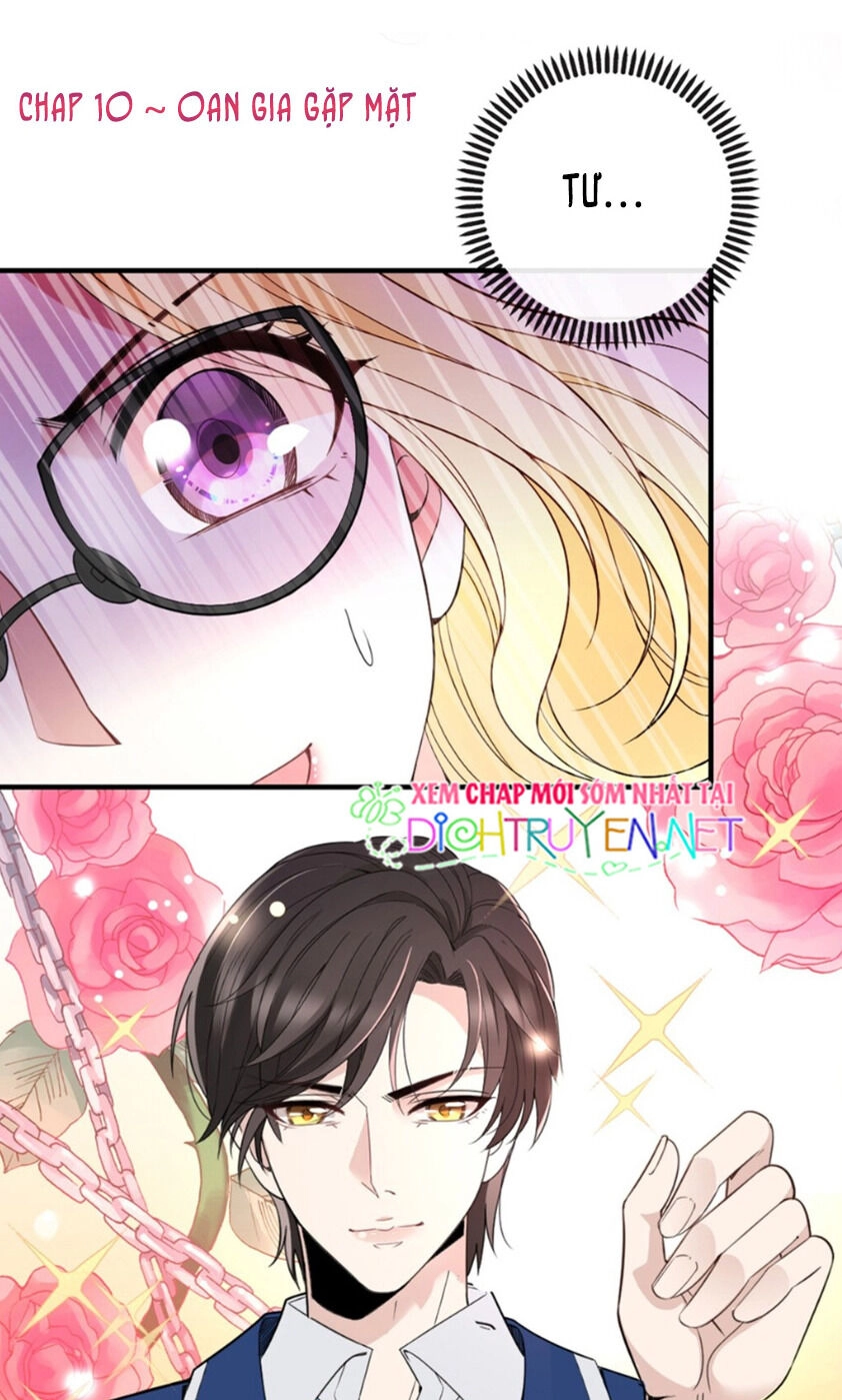 Chọc Phải Điện Hạ Yêu Nghiệt Chapter 10 - 1