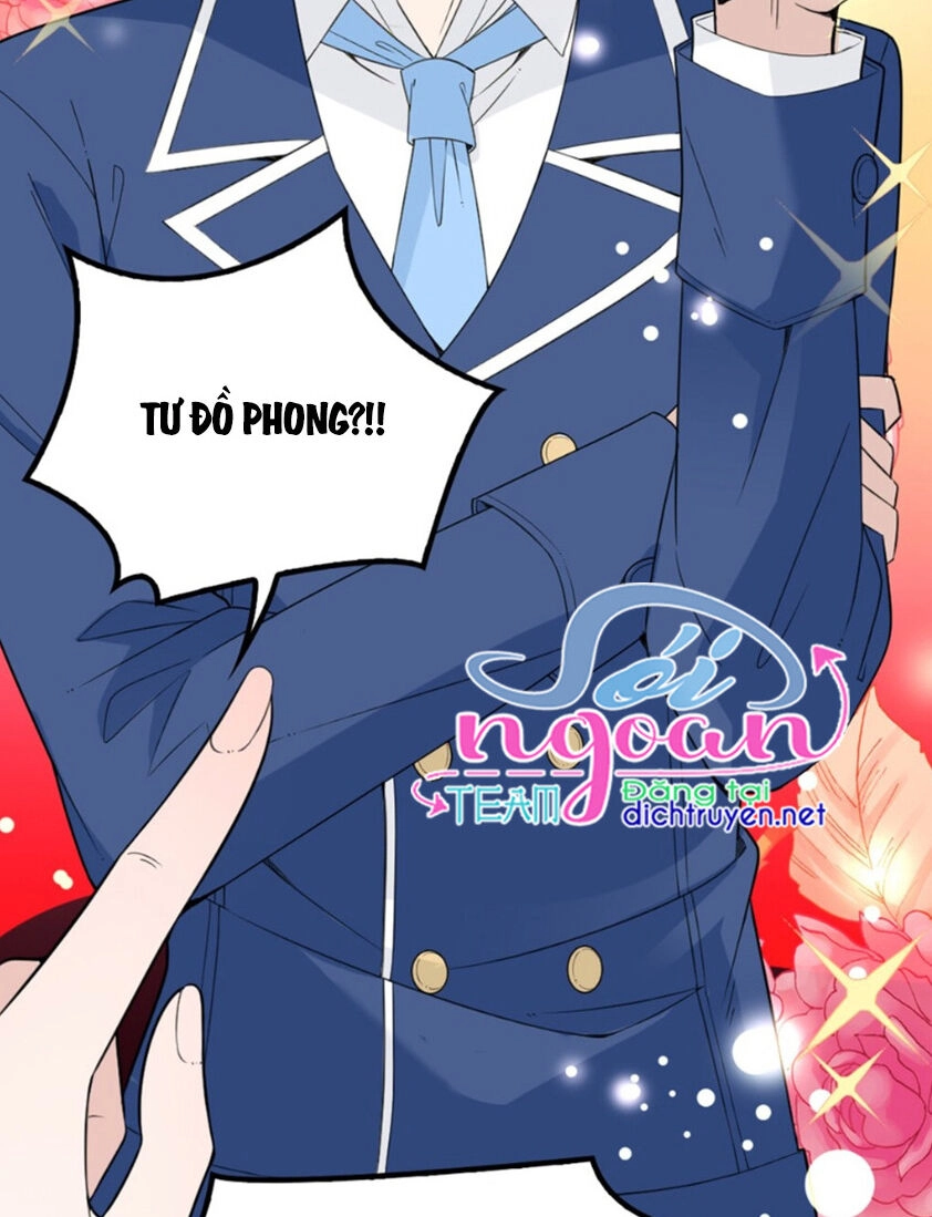 Chọc Phải Điện Hạ Yêu Nghiệt Chapter 10 - 2