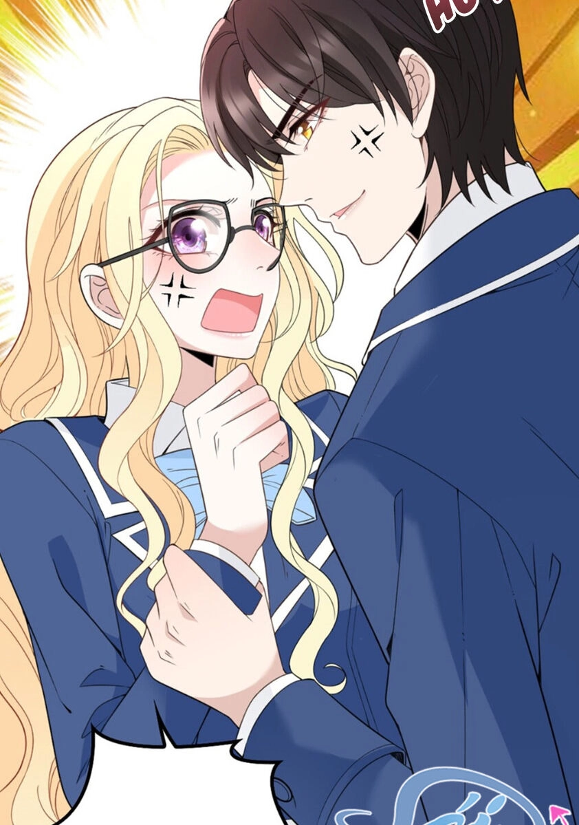 Chọc Phải Điện Hạ Yêu Nghiệt Chapter 10 - 5