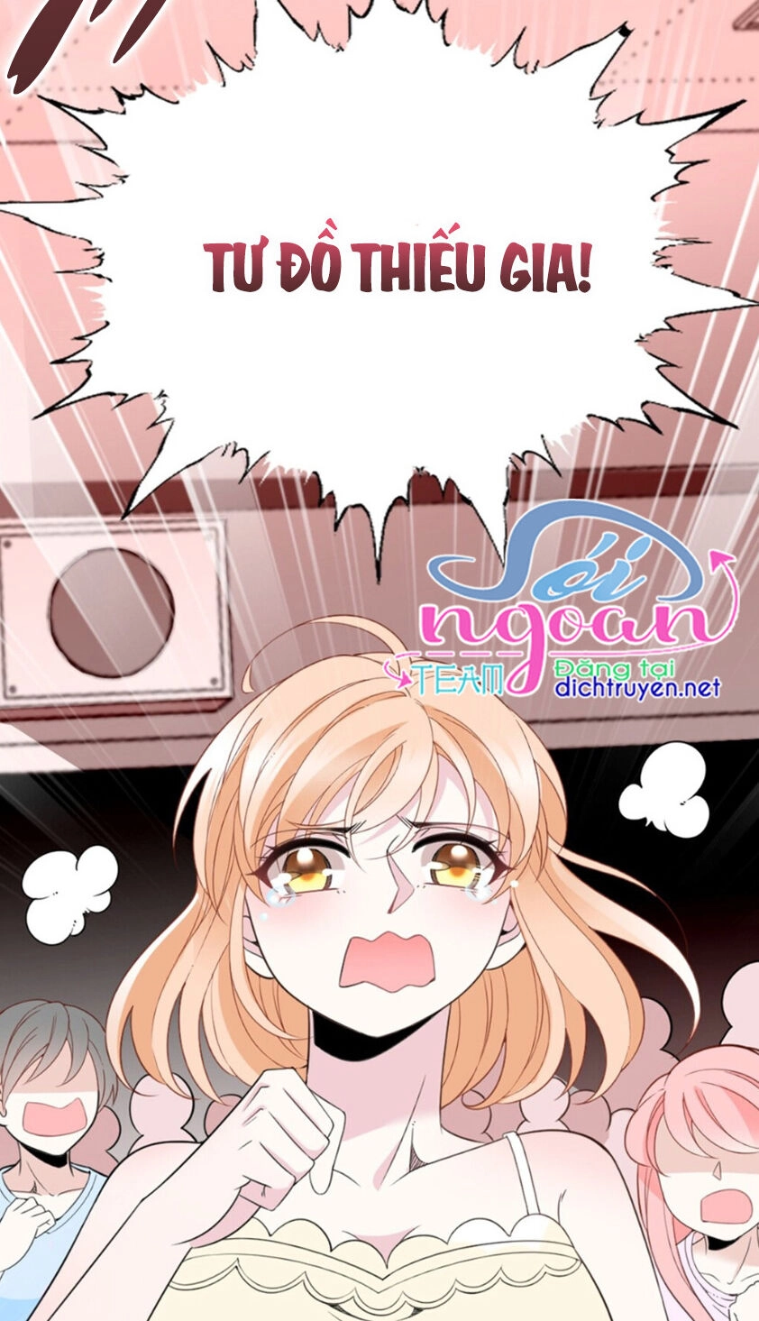 Chọc Phải Điện Hạ Yêu Nghiệt Chapter 10 - 9