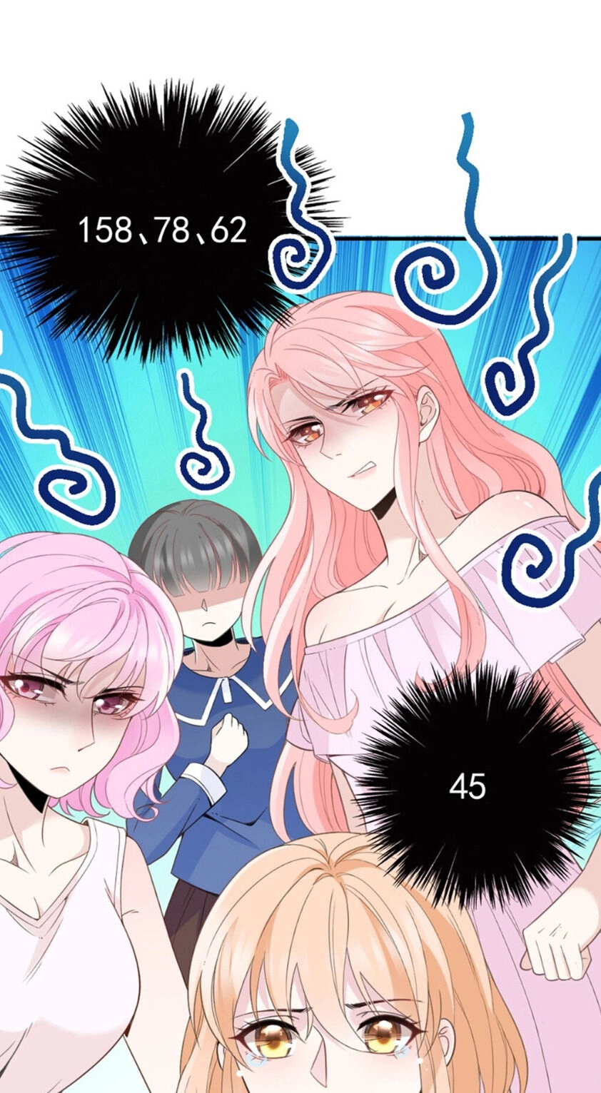 Chọc Phải Điện Hạ Yêu Nghiệt Chapter 10 - 14