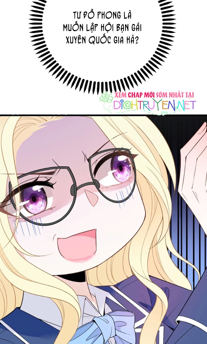 Chọc Phải Điện Hạ Yêu Nghiệt Chapter 10 - 16