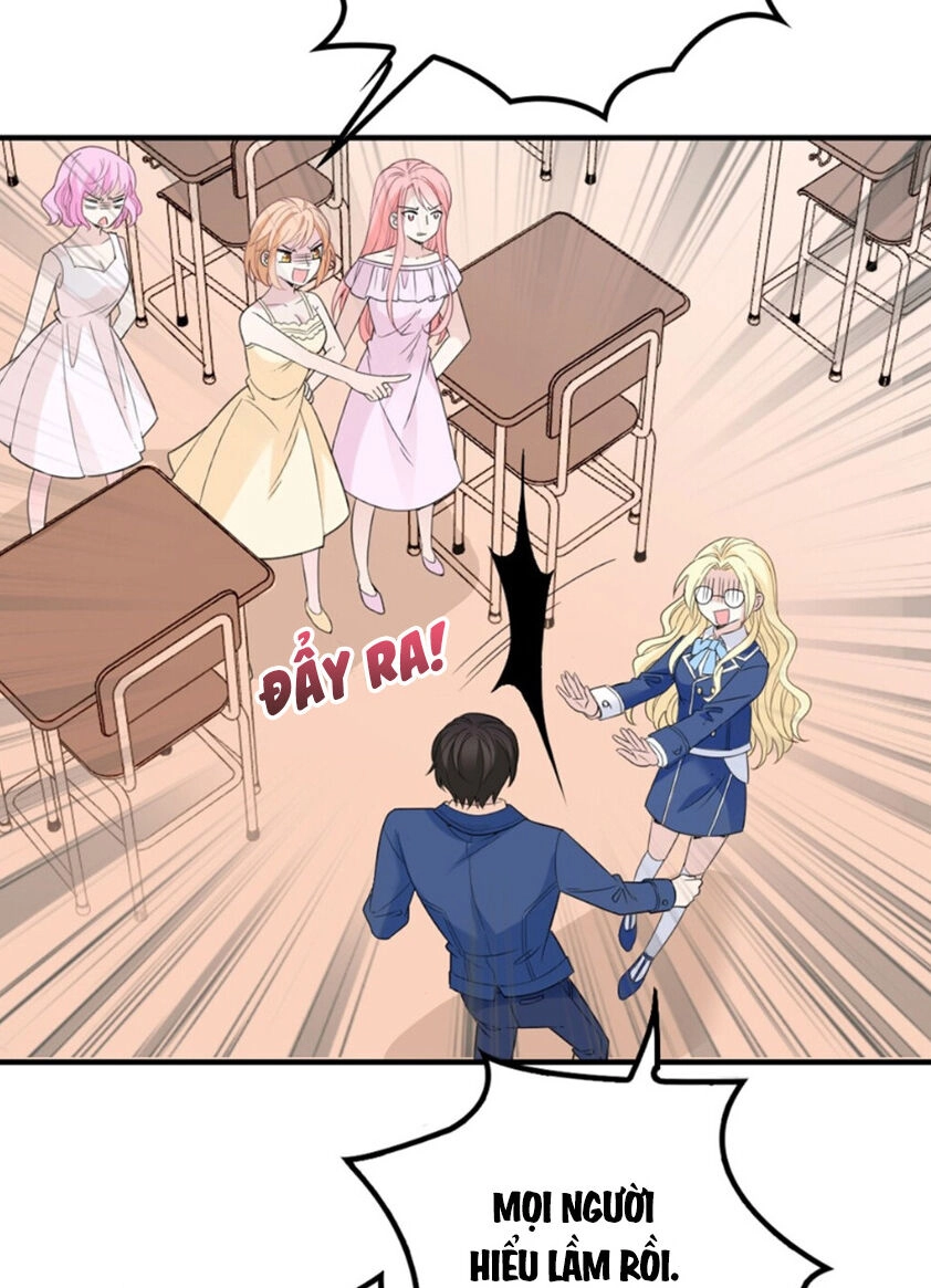 Chọc Phải Điện Hạ Yêu Nghiệt Chapter 10 - 18