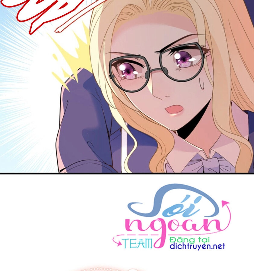 Chọc Phải Điện Hạ Yêu Nghiệt Chapter 10 - 20