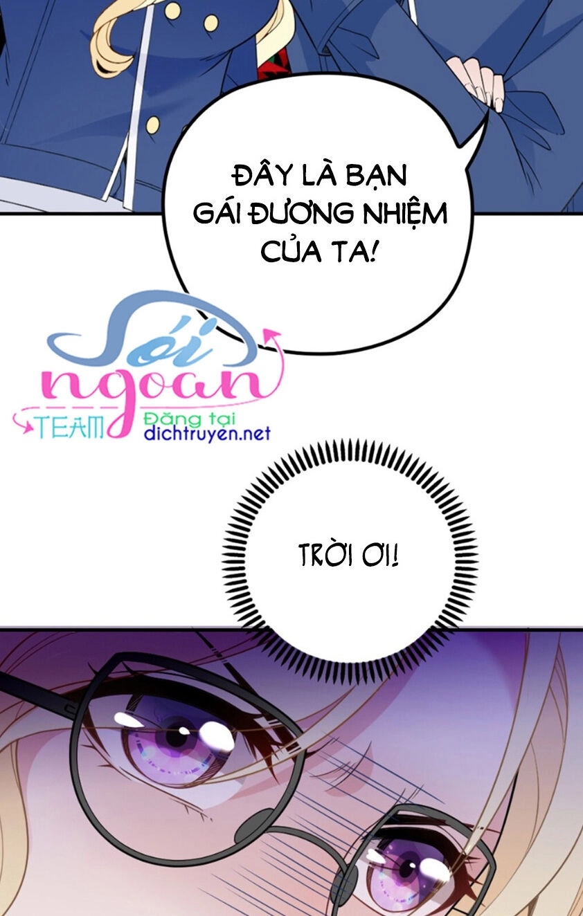 Chọc Phải Điện Hạ Yêu Nghiệt Chapter 10 - 25