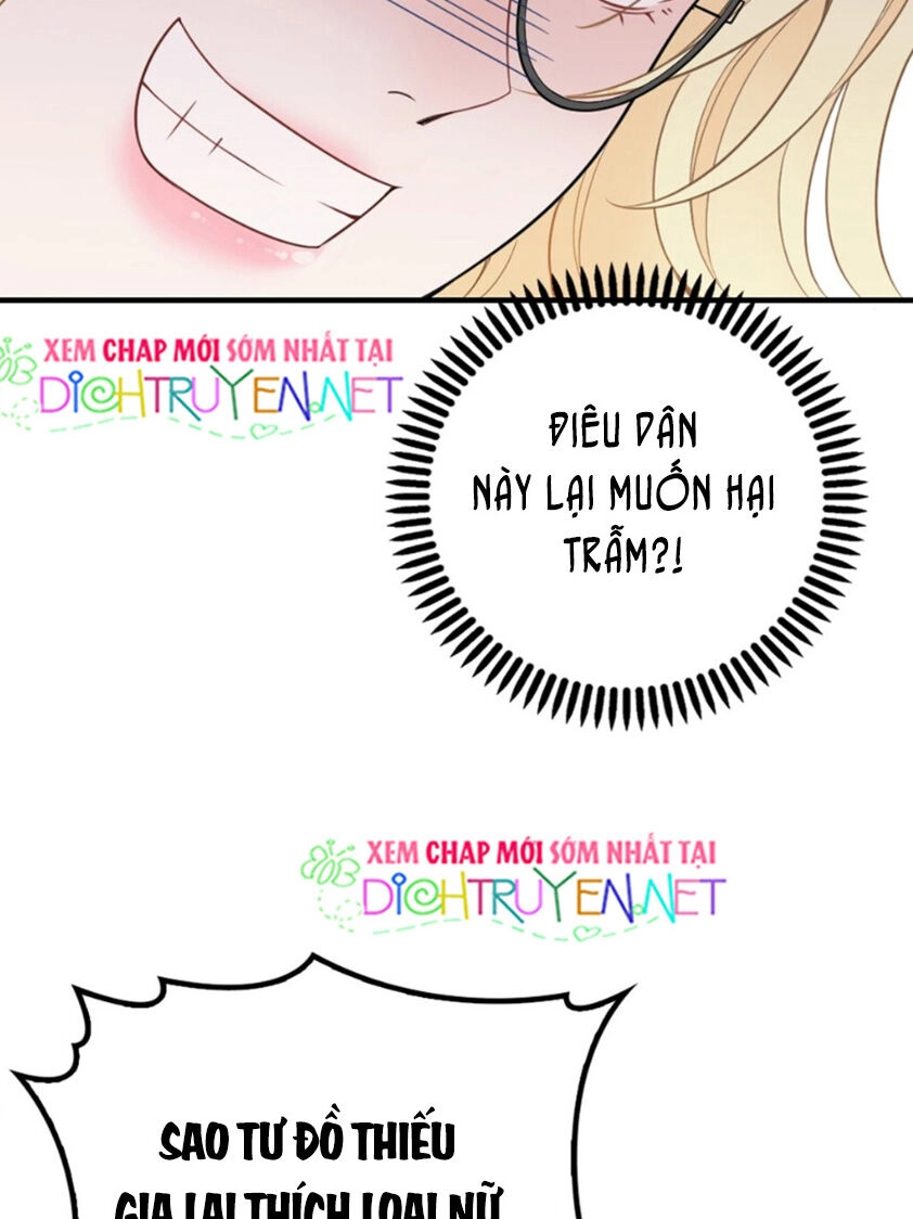 Chọc Phải Điện Hạ Yêu Nghiệt Chapter 10 - 26