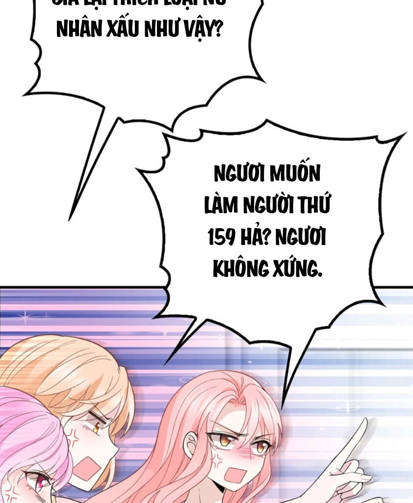 Chọc Phải Điện Hạ Yêu Nghiệt Chapter 10 - 27