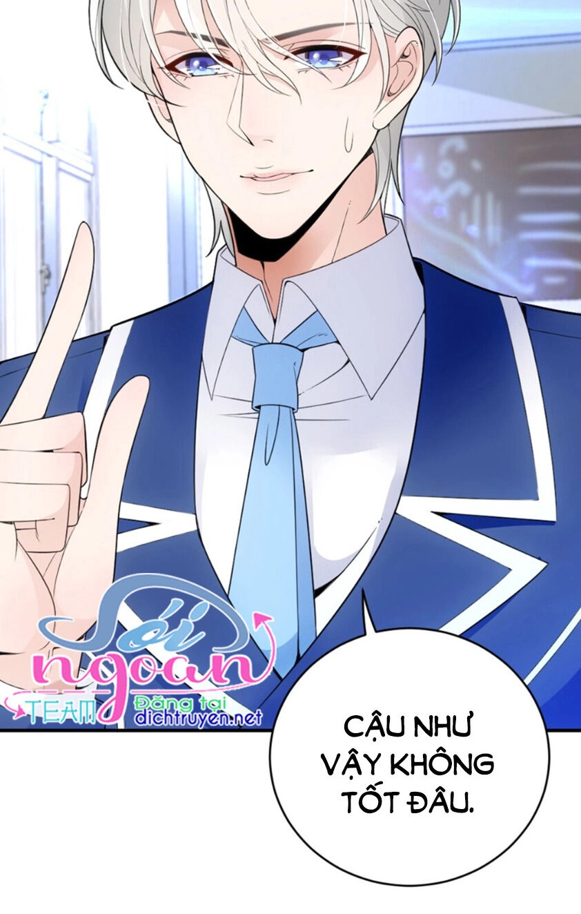 Chọc Phải Điện Hạ Yêu Nghiệt Chapter 10 - 30