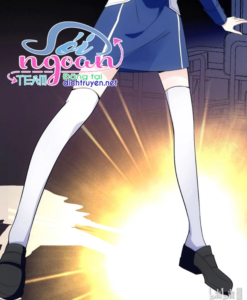 Chọc Phải Điện Hạ Yêu Nghiệt Chapter 10 - 38