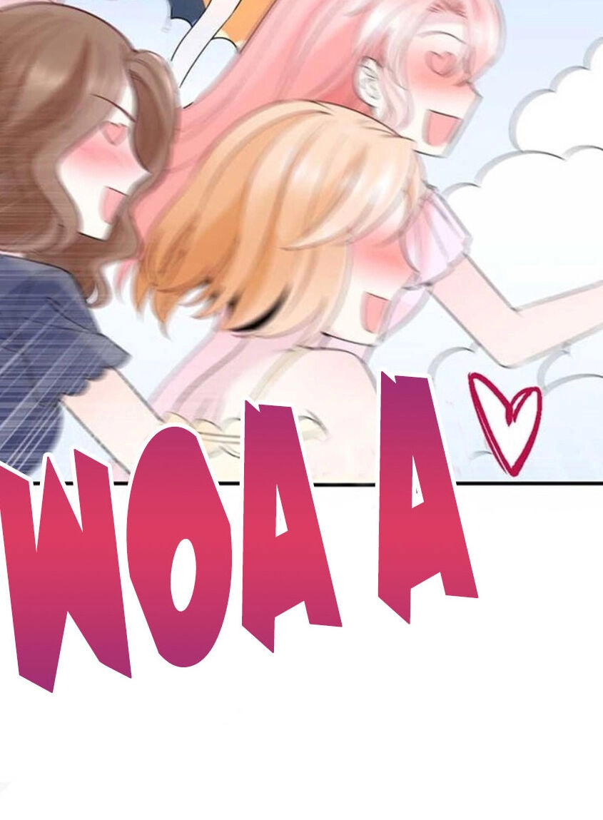 Chọc Phải Điện Hạ Yêu Nghiệt Chapter 11 - 12