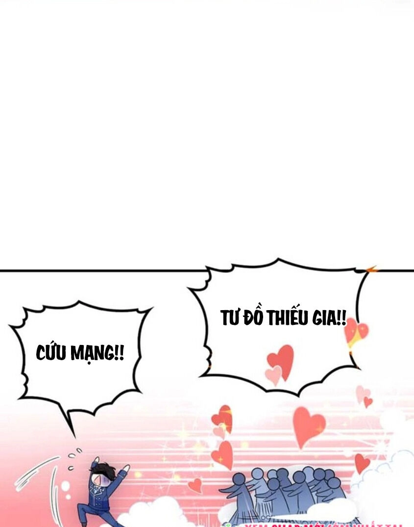 Chọc Phải Điện Hạ Yêu Nghiệt Chapter 11 - 20