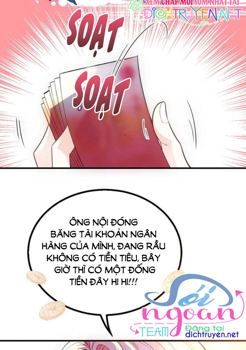 Chọc Phải Điện Hạ Yêu Nghiệt Chapter 11 - 21