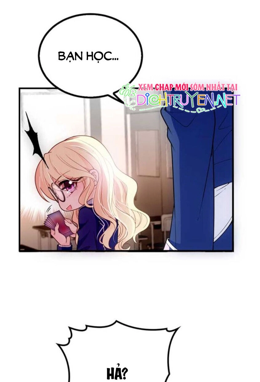 Chọc Phải Điện Hạ Yêu Nghiệt Chapter 11 - 23