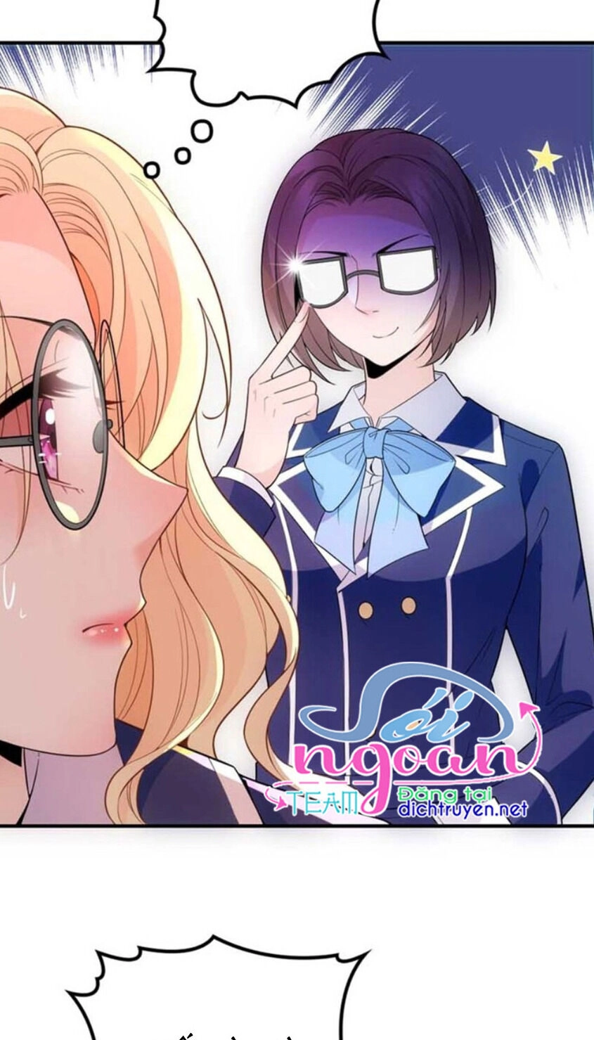 Chọc Phải Điện Hạ Yêu Nghiệt Chapter 11 - 24