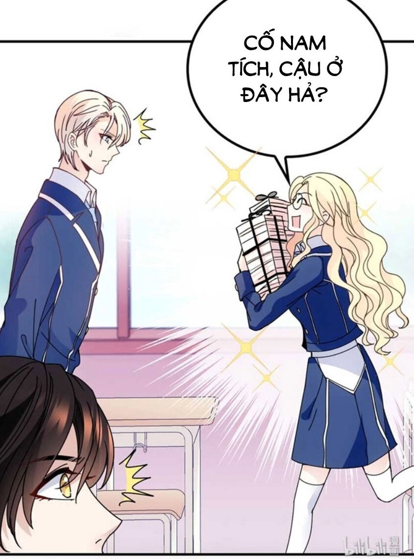 Chọc Phải Điện Hạ Yêu Nghiệt Chapter 11 - 37