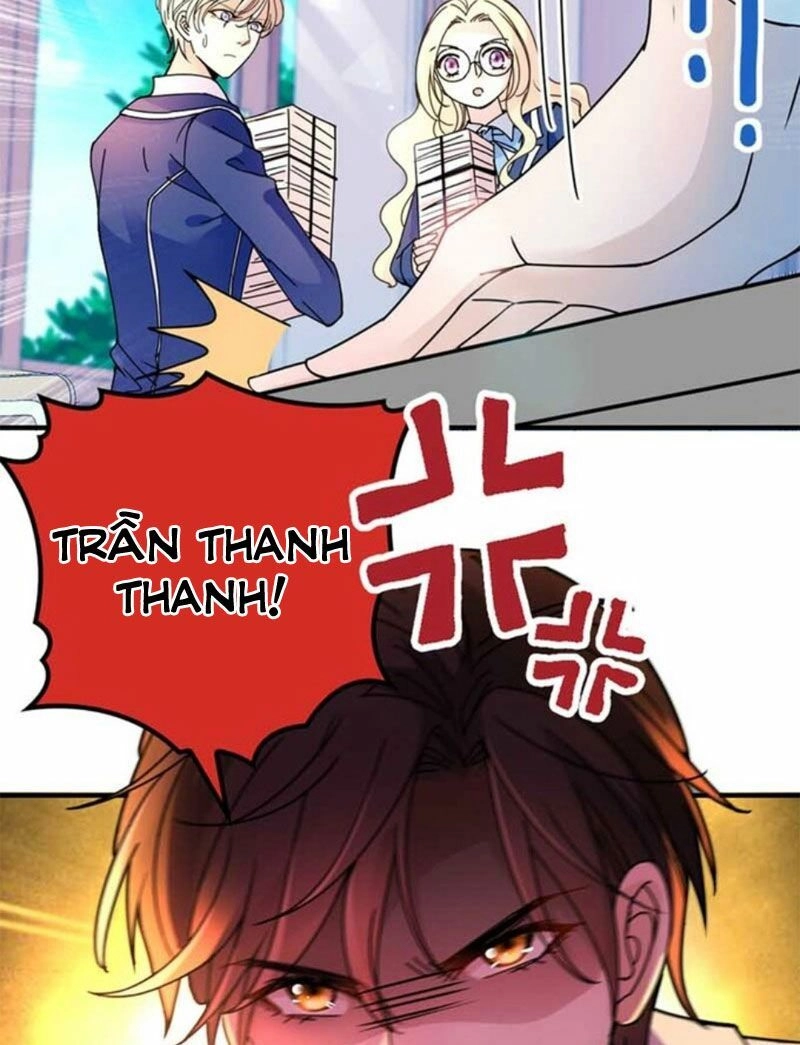 Chọc Phải Điện Hạ Yêu Nghiệt Chapter 12 - 3