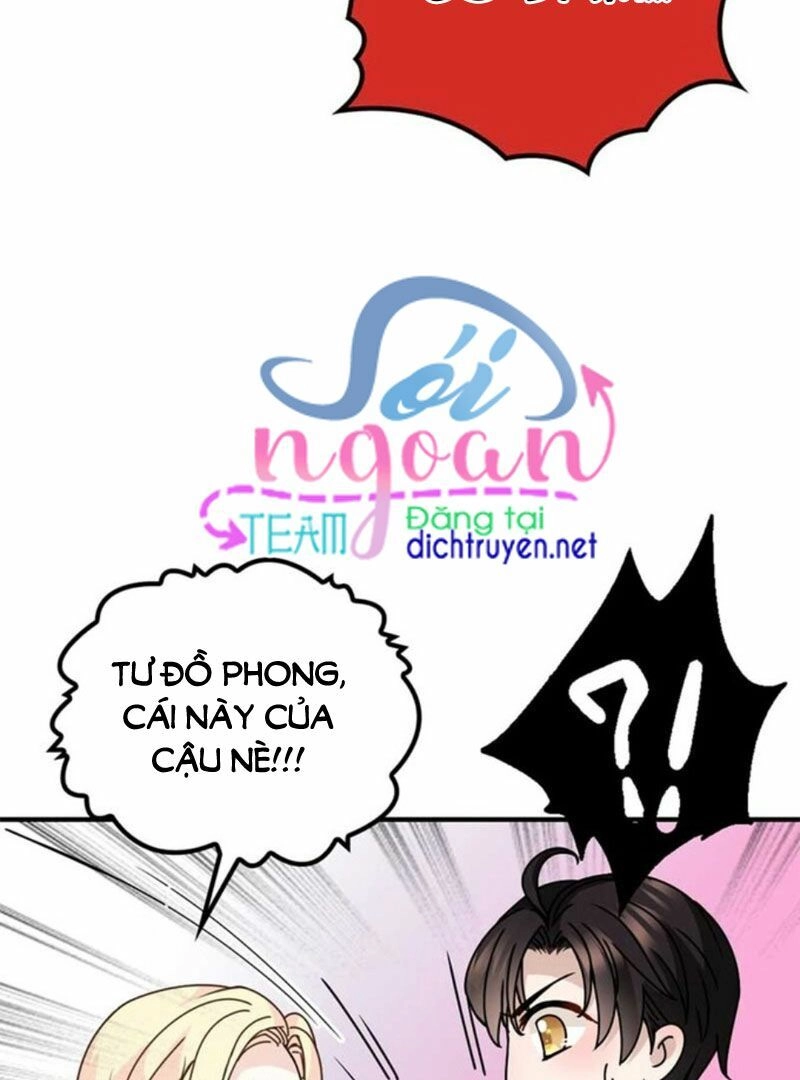 Chọc Phải Điện Hạ Yêu Nghiệt Chapter 12 - 5
