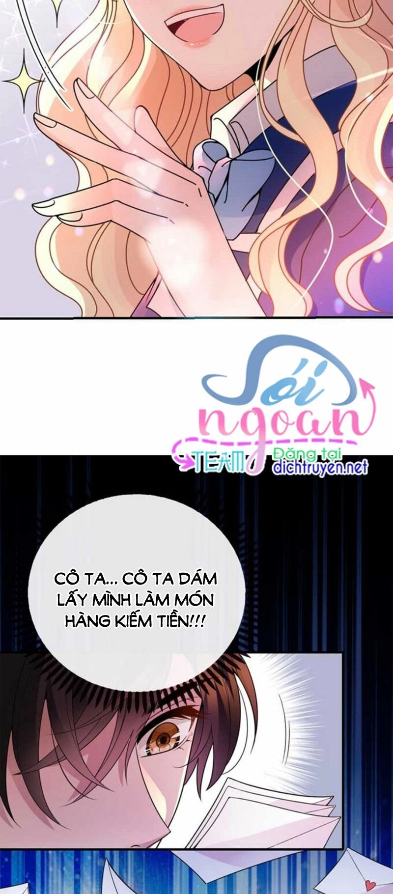 Chọc Phải Điện Hạ Yêu Nghiệt Chapter 12 - 8