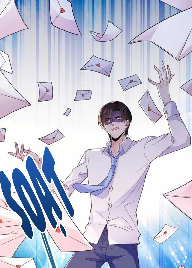 Chọc Phải Điện Hạ Yêu Nghiệt Chapter 12 - 9