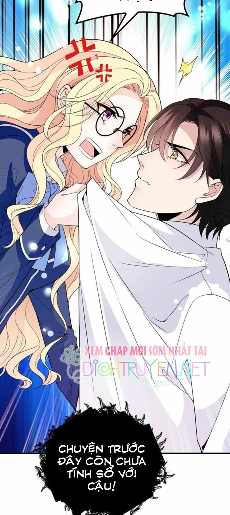 Chọc Phải Điện Hạ Yêu Nghiệt Chapter 12 - 16