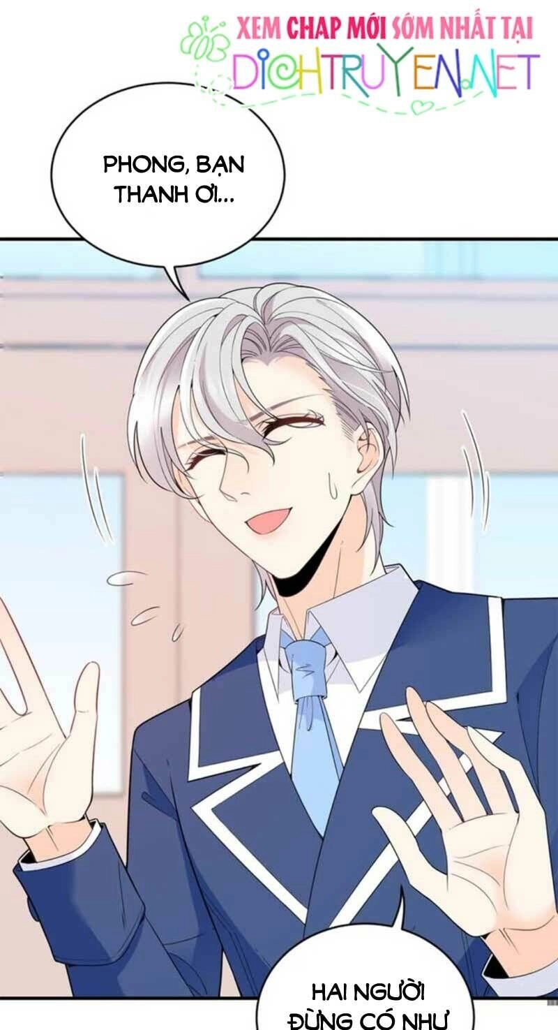 Chọc Phải Điện Hạ Yêu Nghiệt Chapter 12 - 20