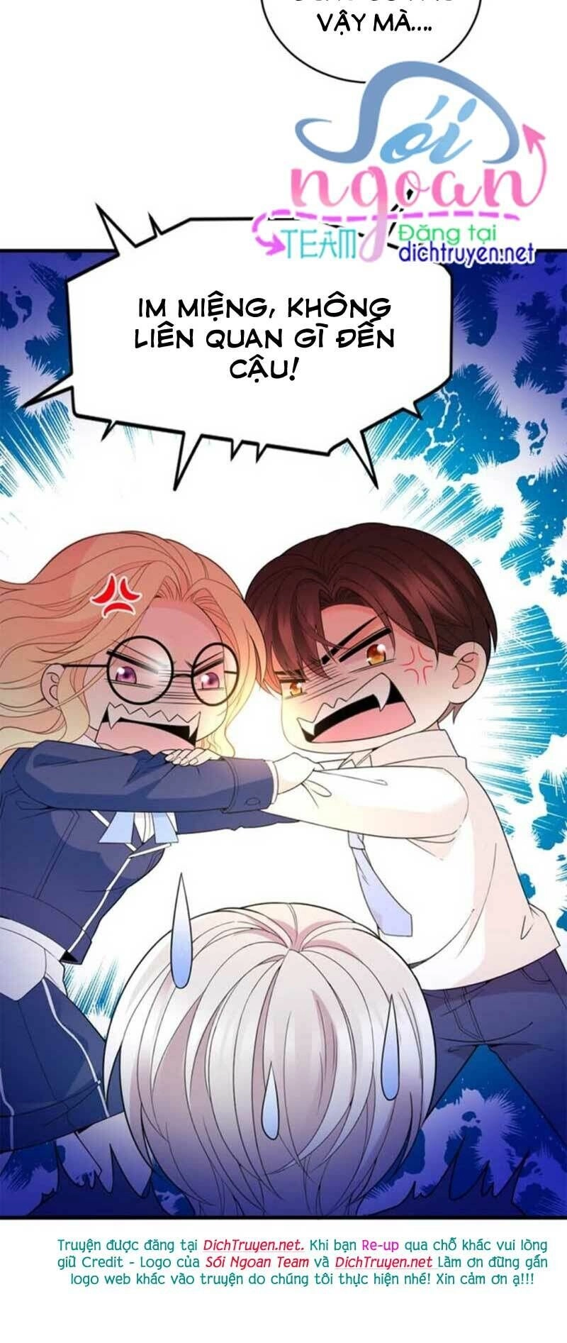 Chọc Phải Điện Hạ Yêu Nghiệt Chapter 12 - 21