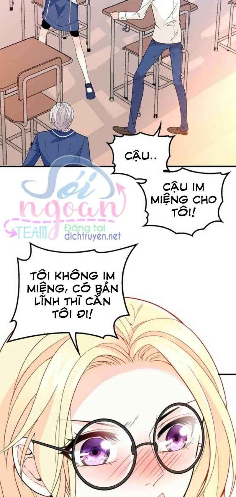 Chọc Phải Điện Hạ Yêu Nghiệt Chapter 12 - 25