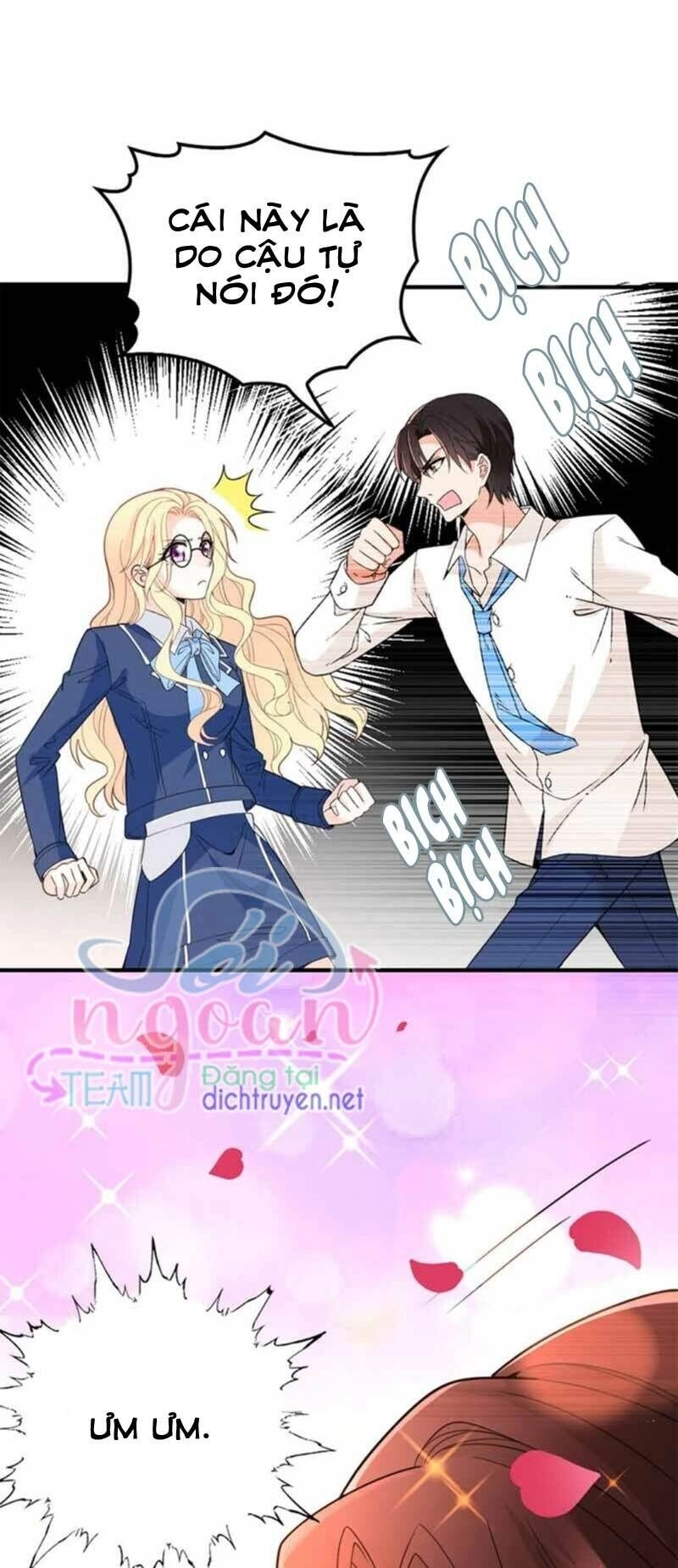 Chọc Phải Điện Hạ Yêu Nghiệt Chapter 12 - 27