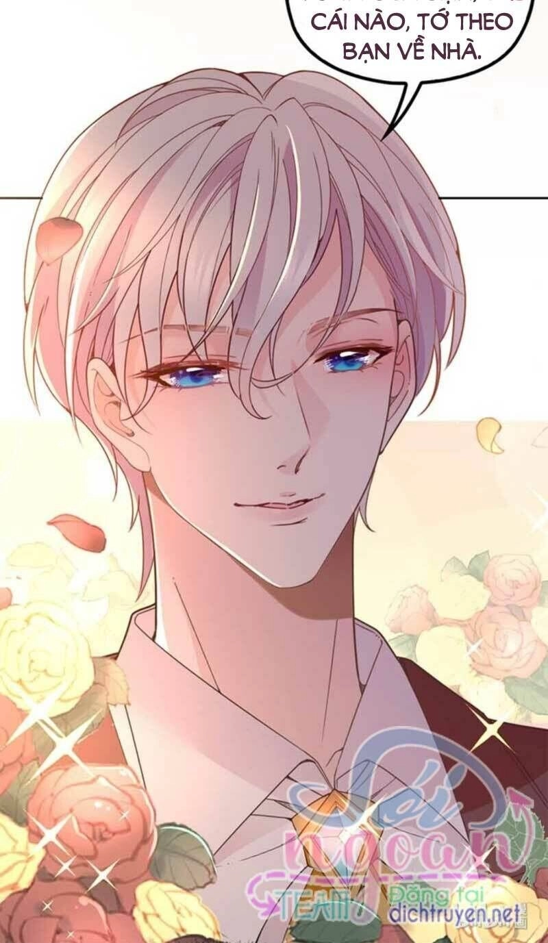 Chọc Phải Điện Hạ Yêu Nghiệt Chapter 12 - 29