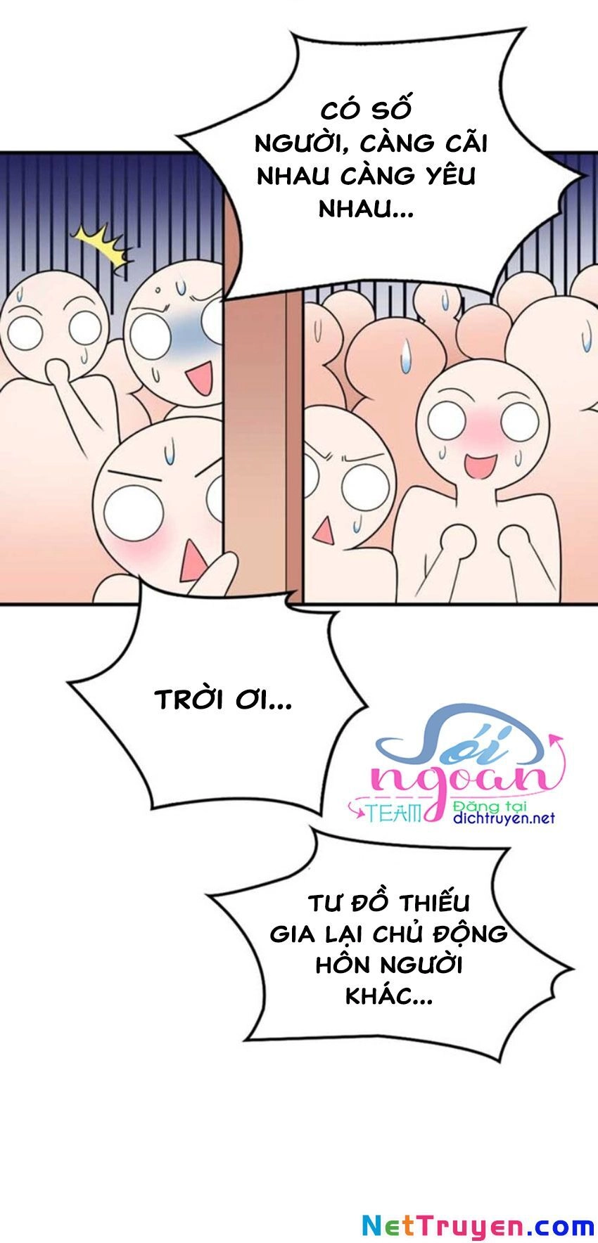 Chọc Phải Điện Hạ Yêu Nghiệt Chapter 13 - 2