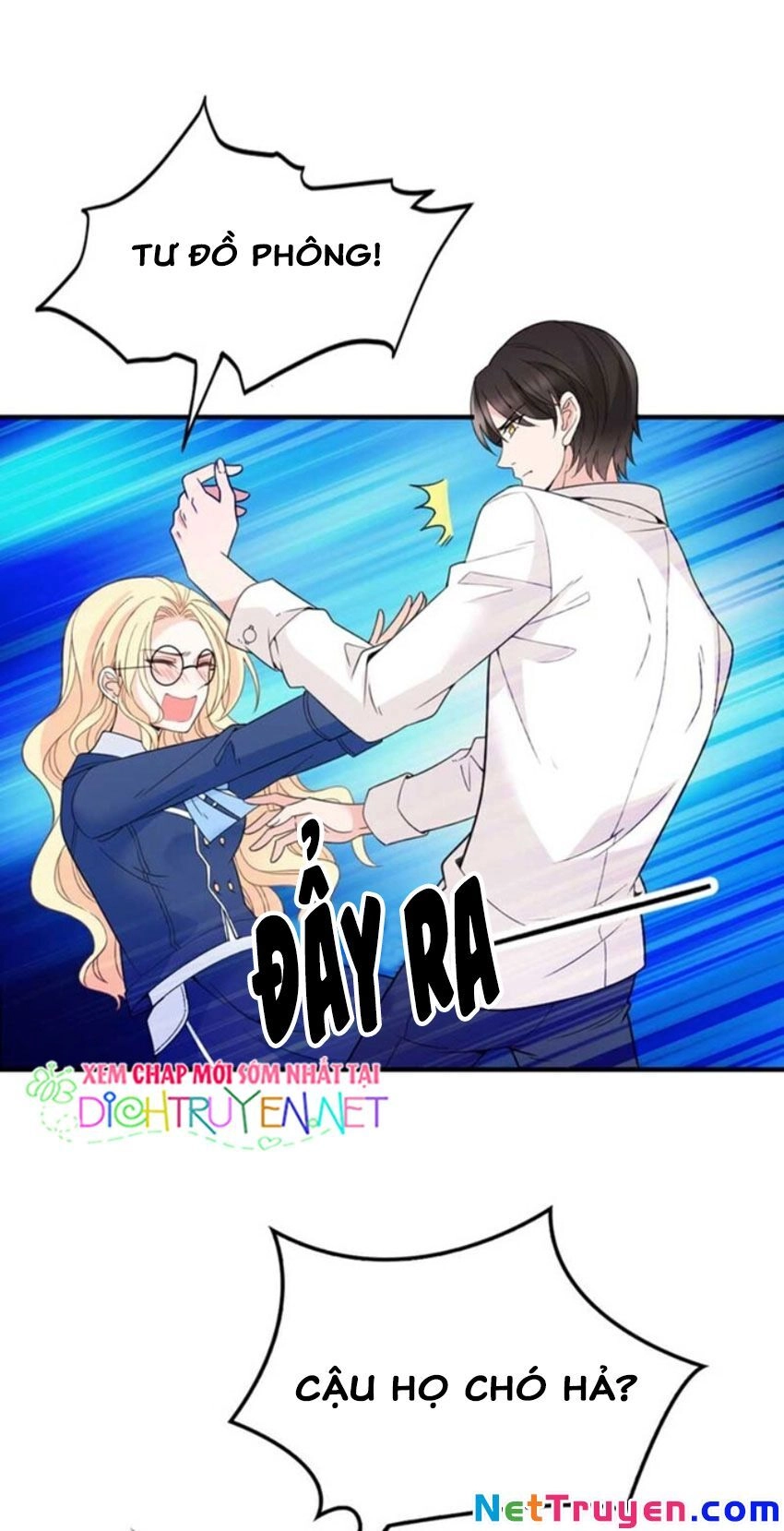 Chọc Phải Điện Hạ Yêu Nghiệt Chapter 13 - 3