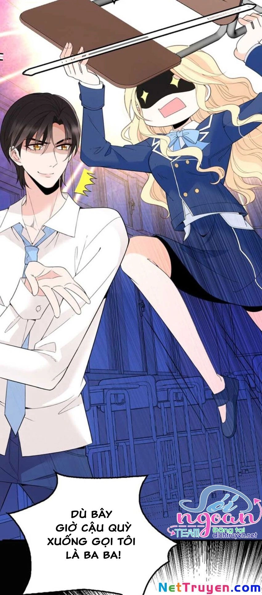 Chọc Phải Điện Hạ Yêu Nghiệt Chapter 13 - 7