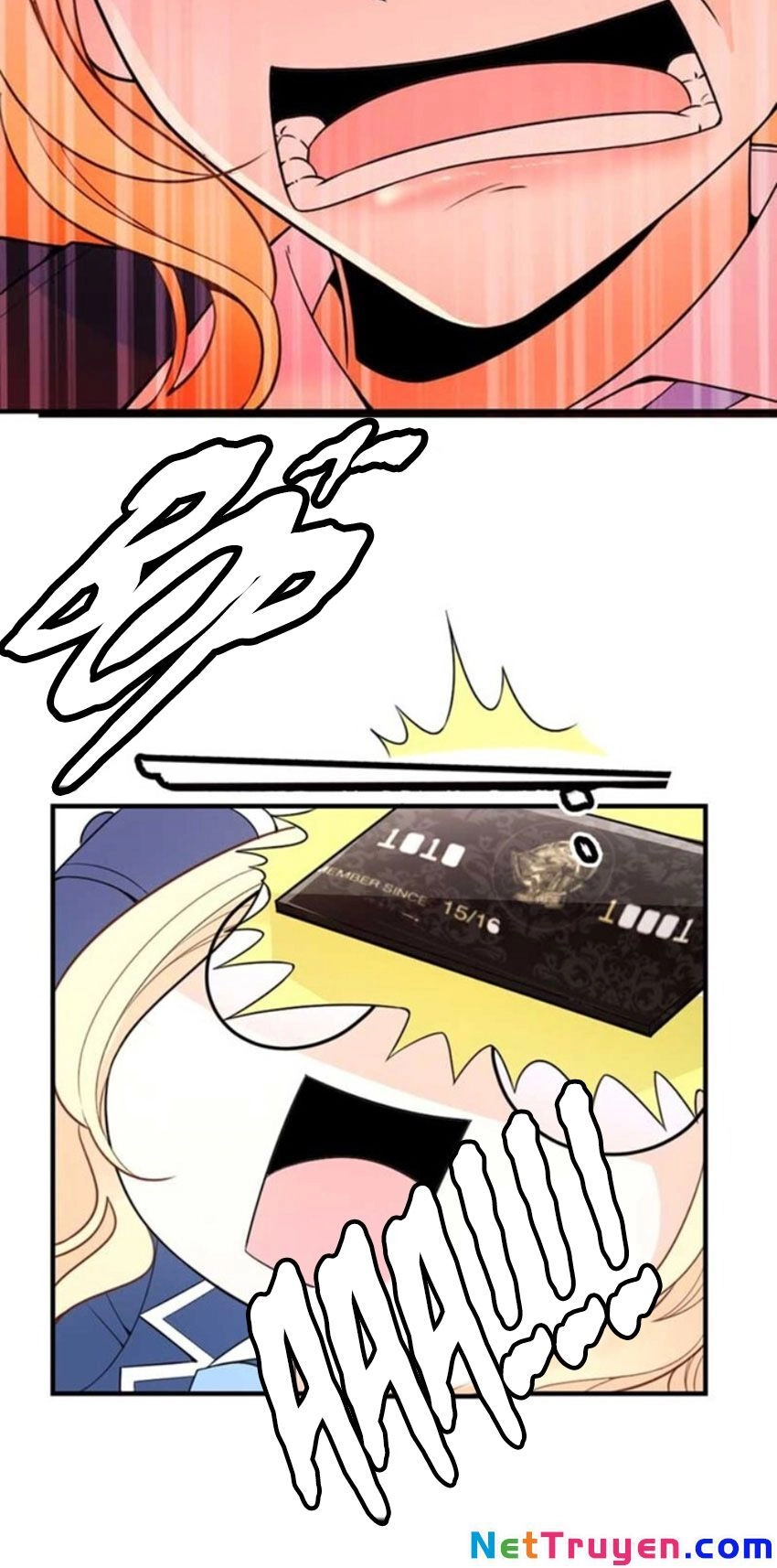 Chọc Phải Điện Hạ Yêu Nghiệt Chapter 13 - 9