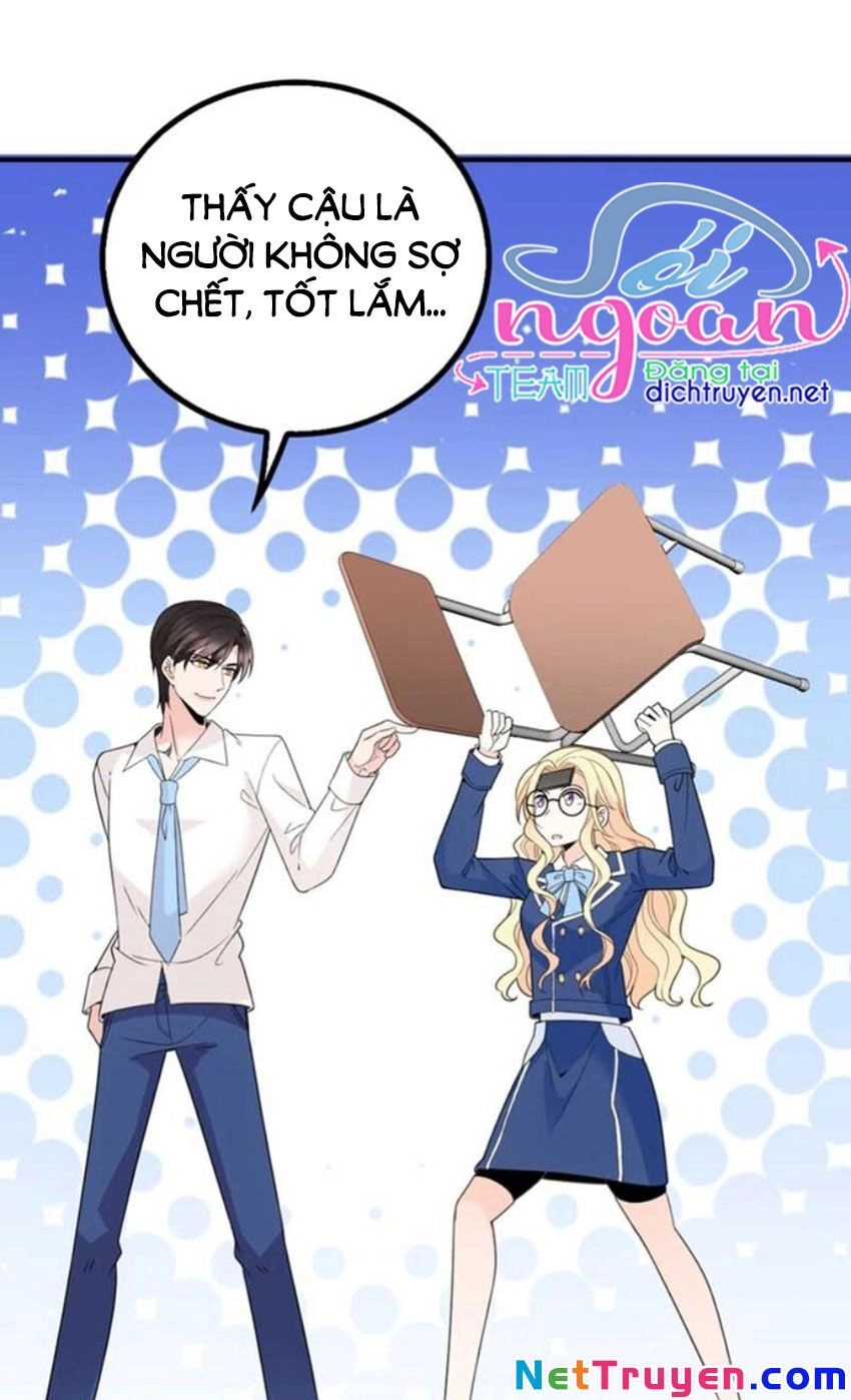 Chọc Phải Điện Hạ Yêu Nghiệt Chapter 13 - 10