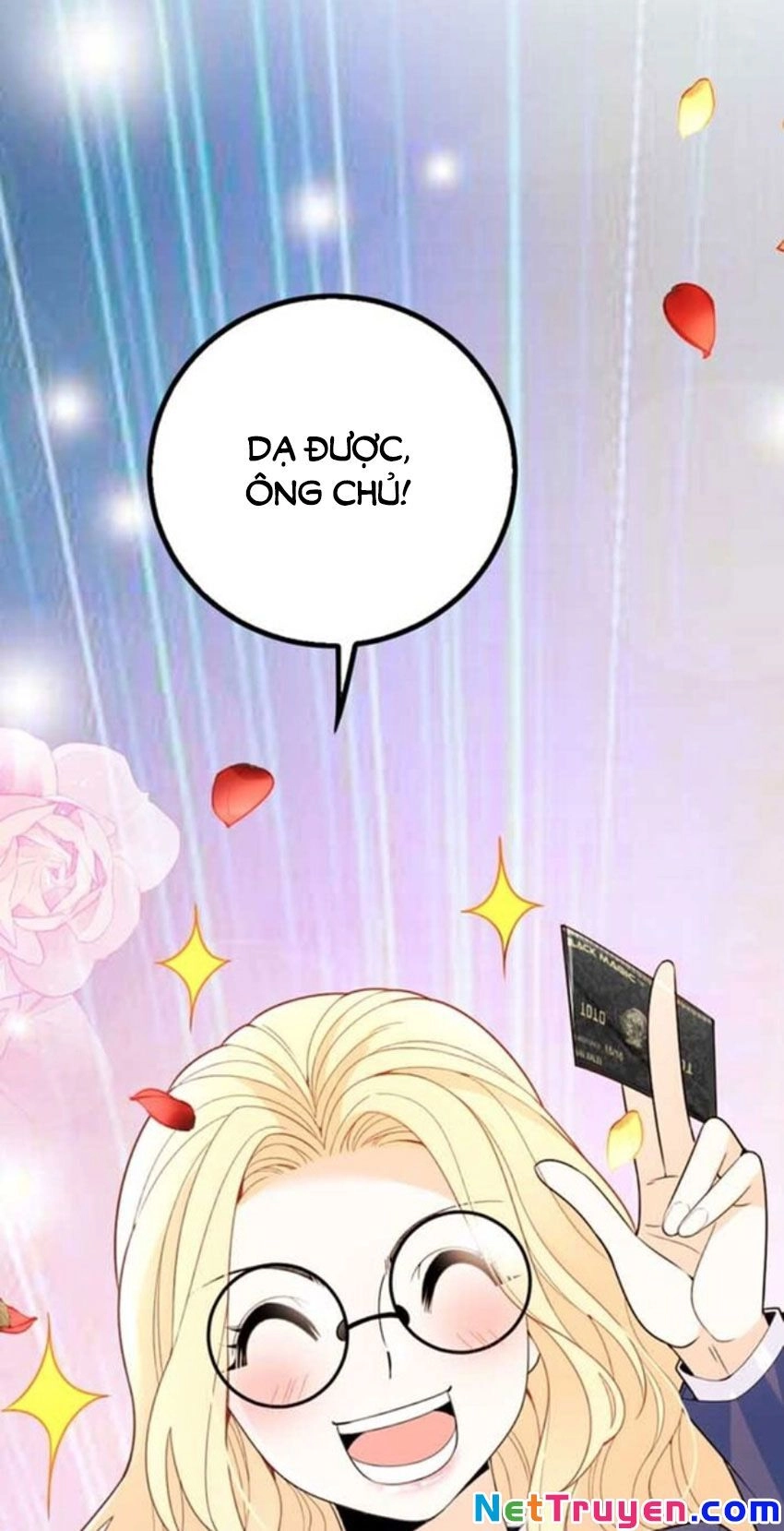 Chọc Phải Điện Hạ Yêu Nghiệt Chapter 13 - 15