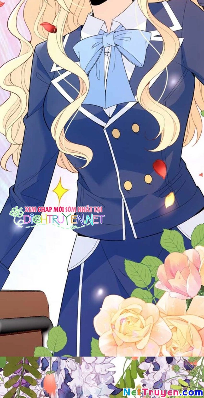 Chọc Phải Điện Hạ Yêu Nghiệt Chapter 13 - 16