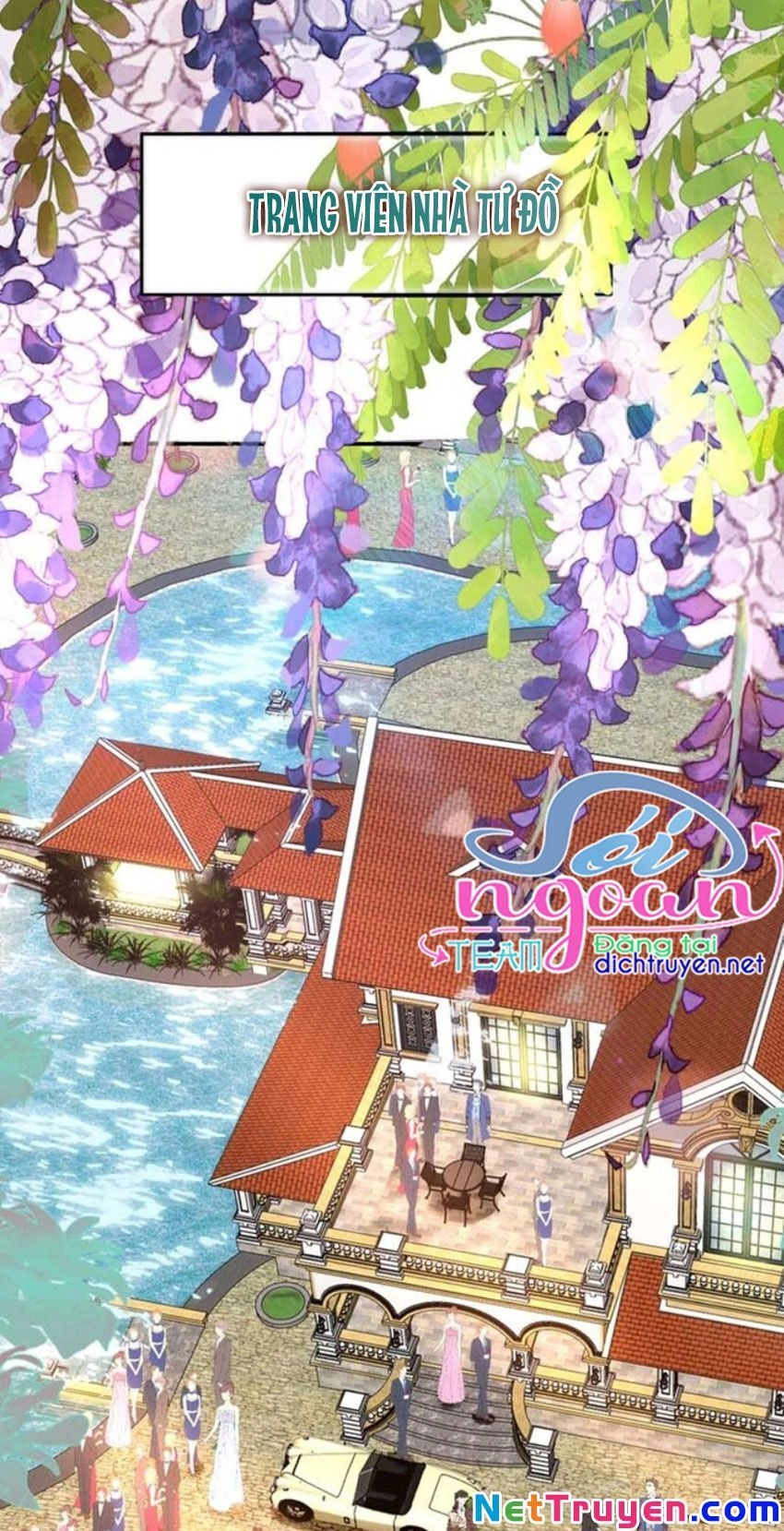 Chọc Phải Điện Hạ Yêu Nghiệt Chapter 13 - 17