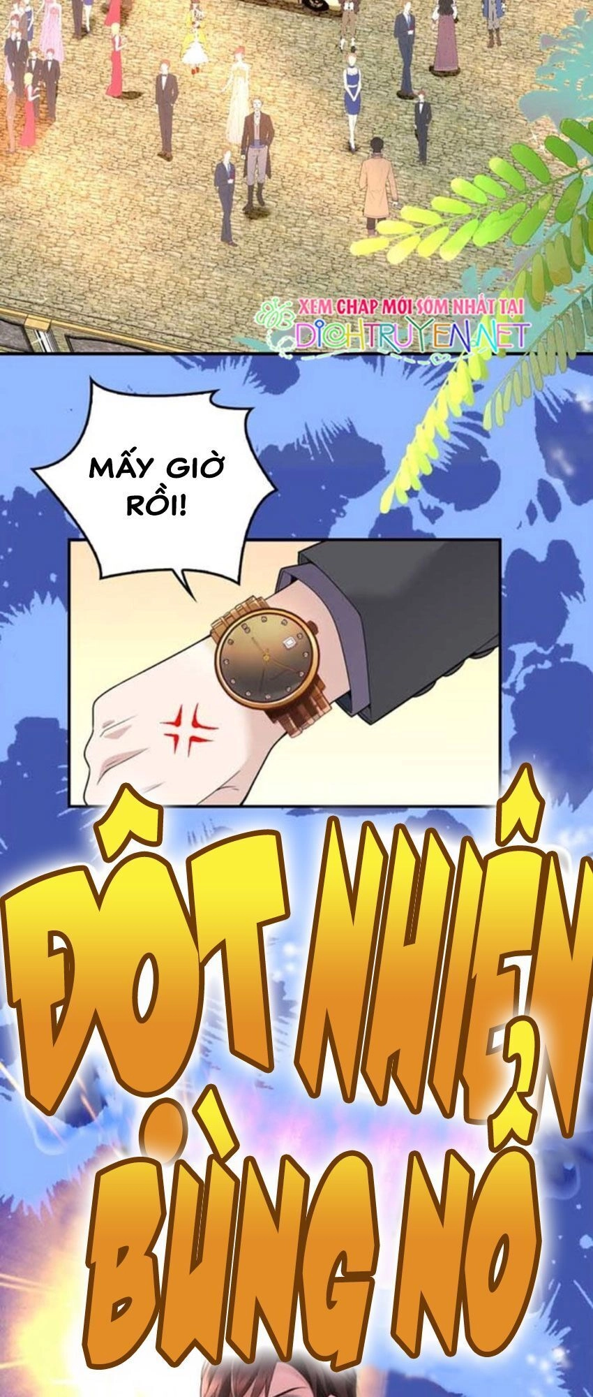 Chọc Phải Điện Hạ Yêu Nghiệt Chapter 13 - 18