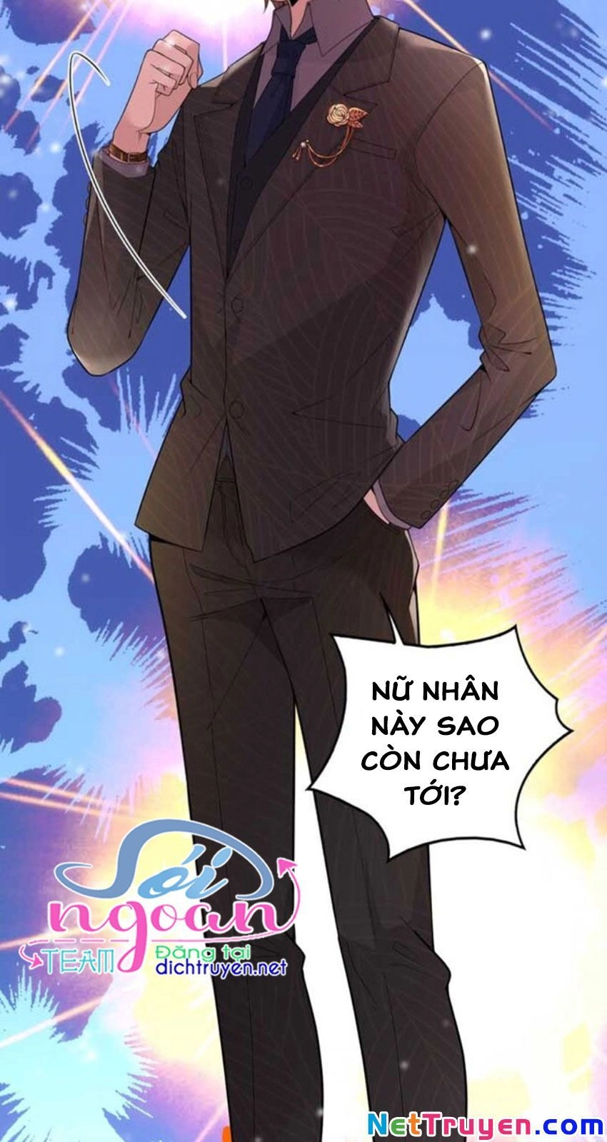 Chọc Phải Điện Hạ Yêu Nghiệt Chapter 13 - 20