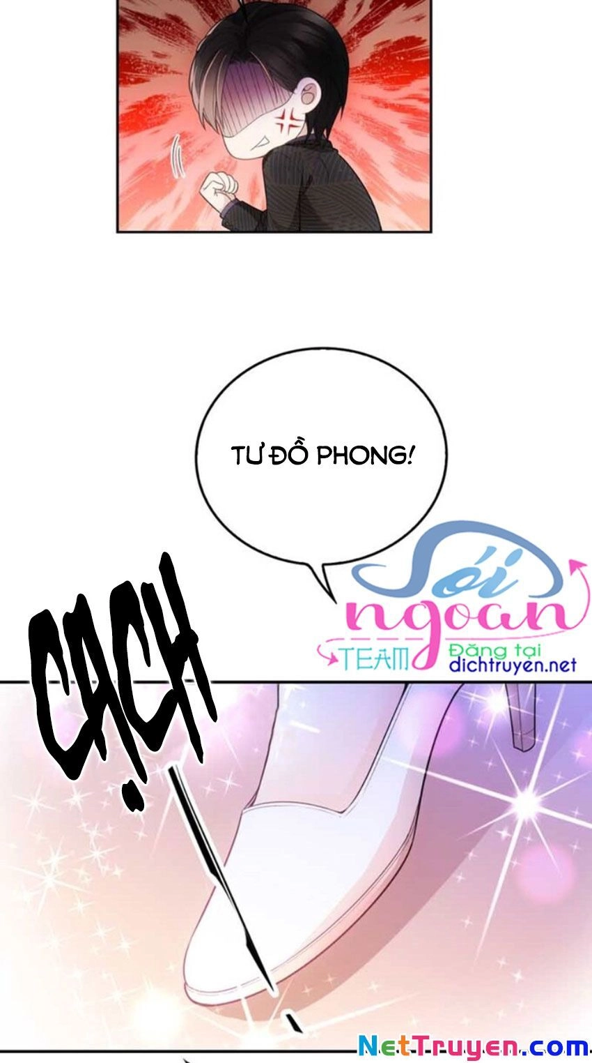 Chọc Phải Điện Hạ Yêu Nghiệt Chapter 13 - 22