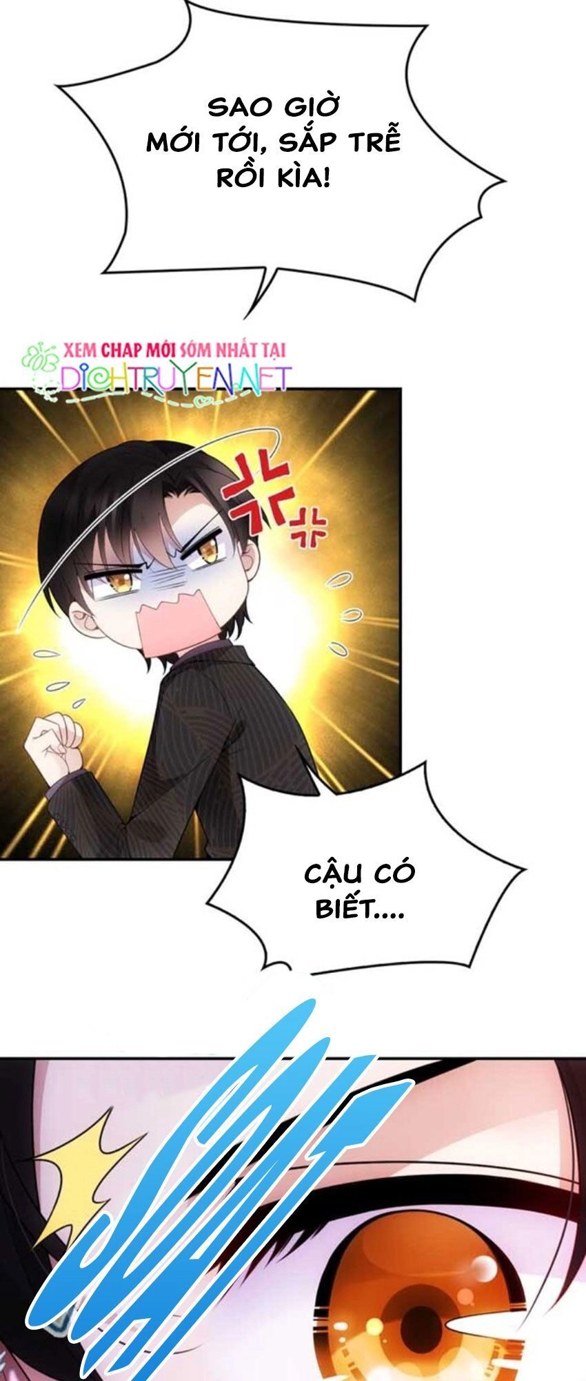 Chọc Phải Điện Hạ Yêu Nghiệt Chapter 13 - 23