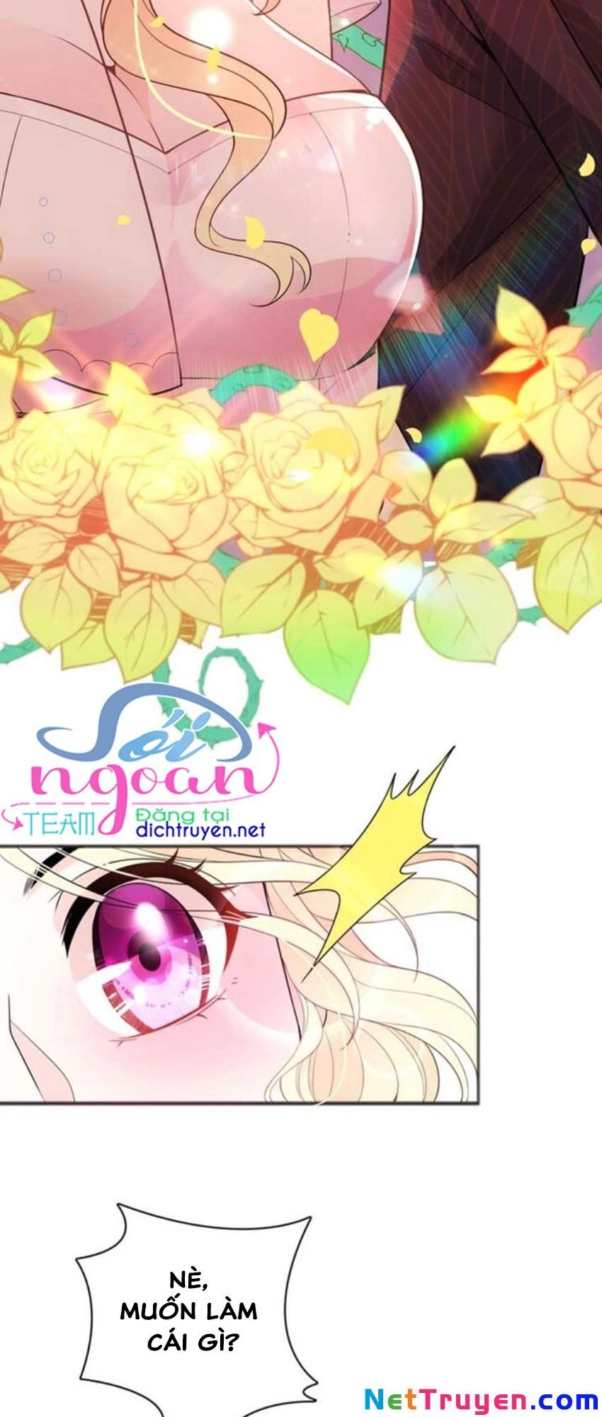 Chọc Phải Điện Hạ Yêu Nghiệt Chapter 14 - 5