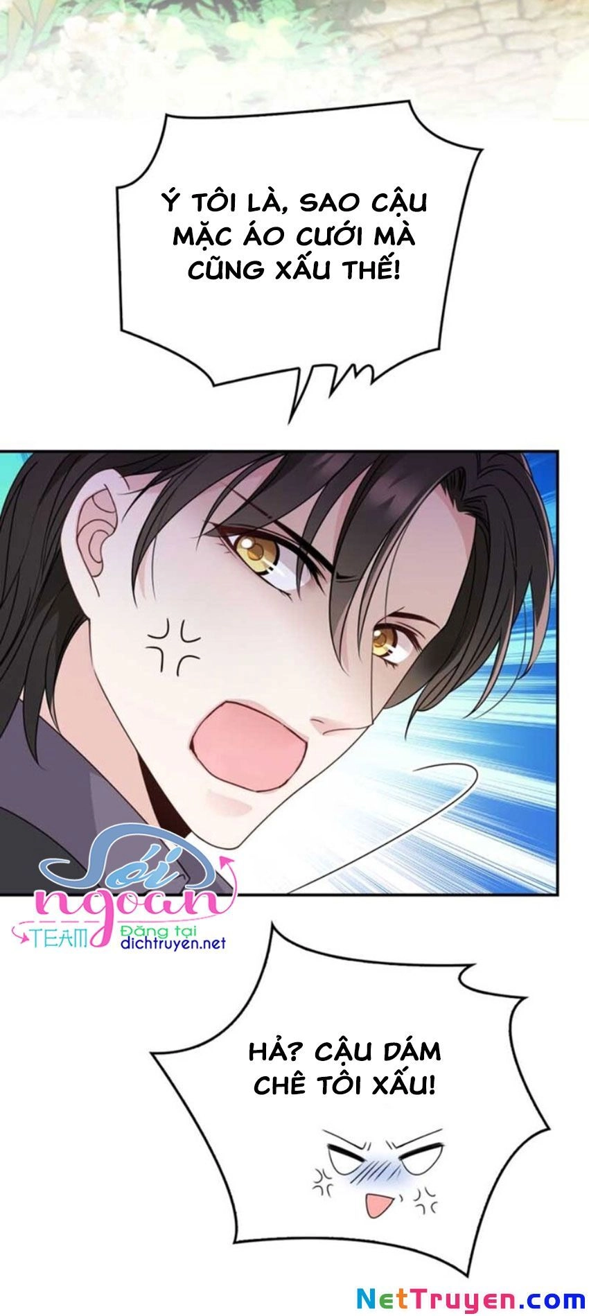 Chọc Phải Điện Hạ Yêu Nghiệt Chapter 14 - 9